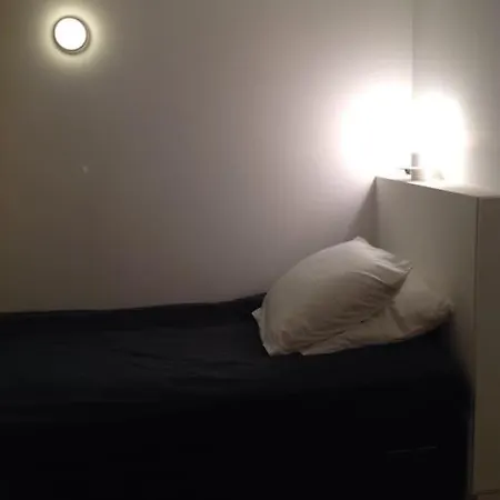 Apartment T1 Calme Cosy Proche Montmartre