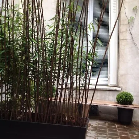 Apartment T1 Calme Cosy Proche Montmartre