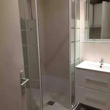 Apartment T1 Calme Cosy Proche Montmartre