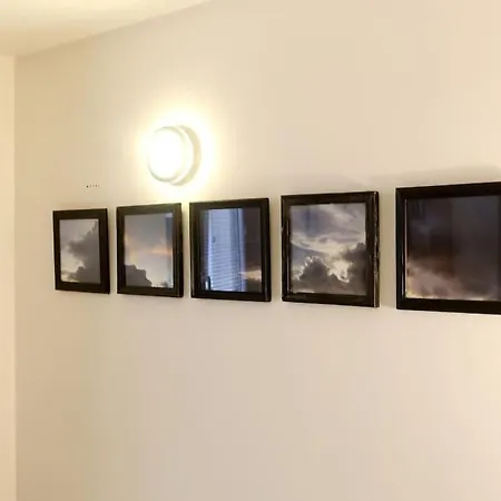 T1 Calme Cosy Proche Montmartre Apartment Paris