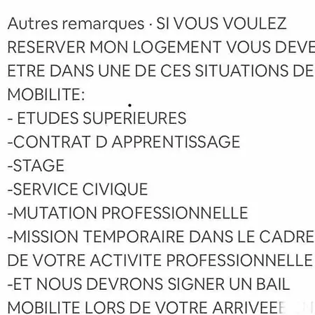 Appartamento T1 Calme Cosy Proche Montmartre *